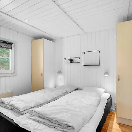 Nice In With Sauna Vakantiehuis *