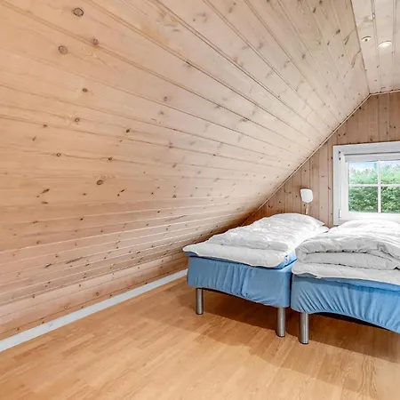 Nice In With Sauna Vakantiehuis *