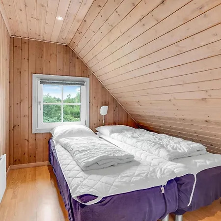 Nice In With Sauna Vakantiehuis *