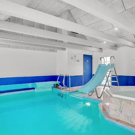 Nice In With Sauna Vakantiehuis