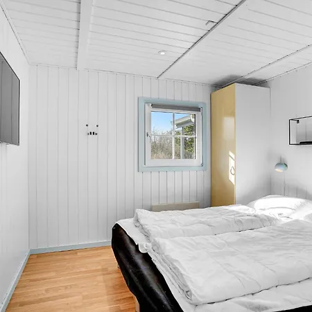 Nice In With Sauna Vakantiehuis