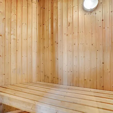 Nice In With Sauna Vakantiehuis *