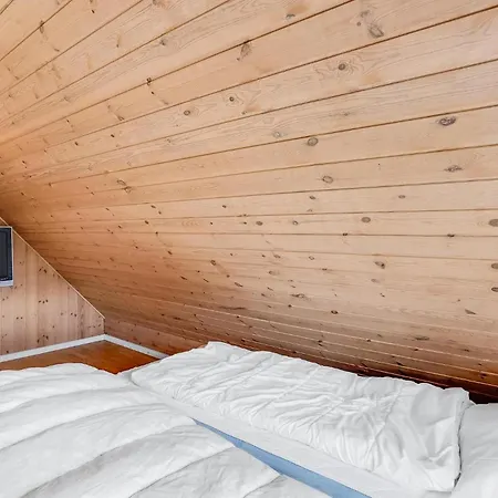 Vakantiehuis Nice In With Sauna *